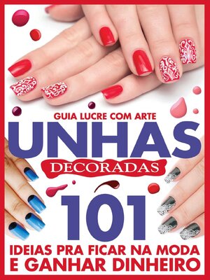 Guia de Artesanato - Magazine